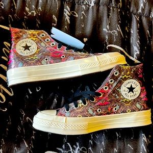 Brand New Cute Converse